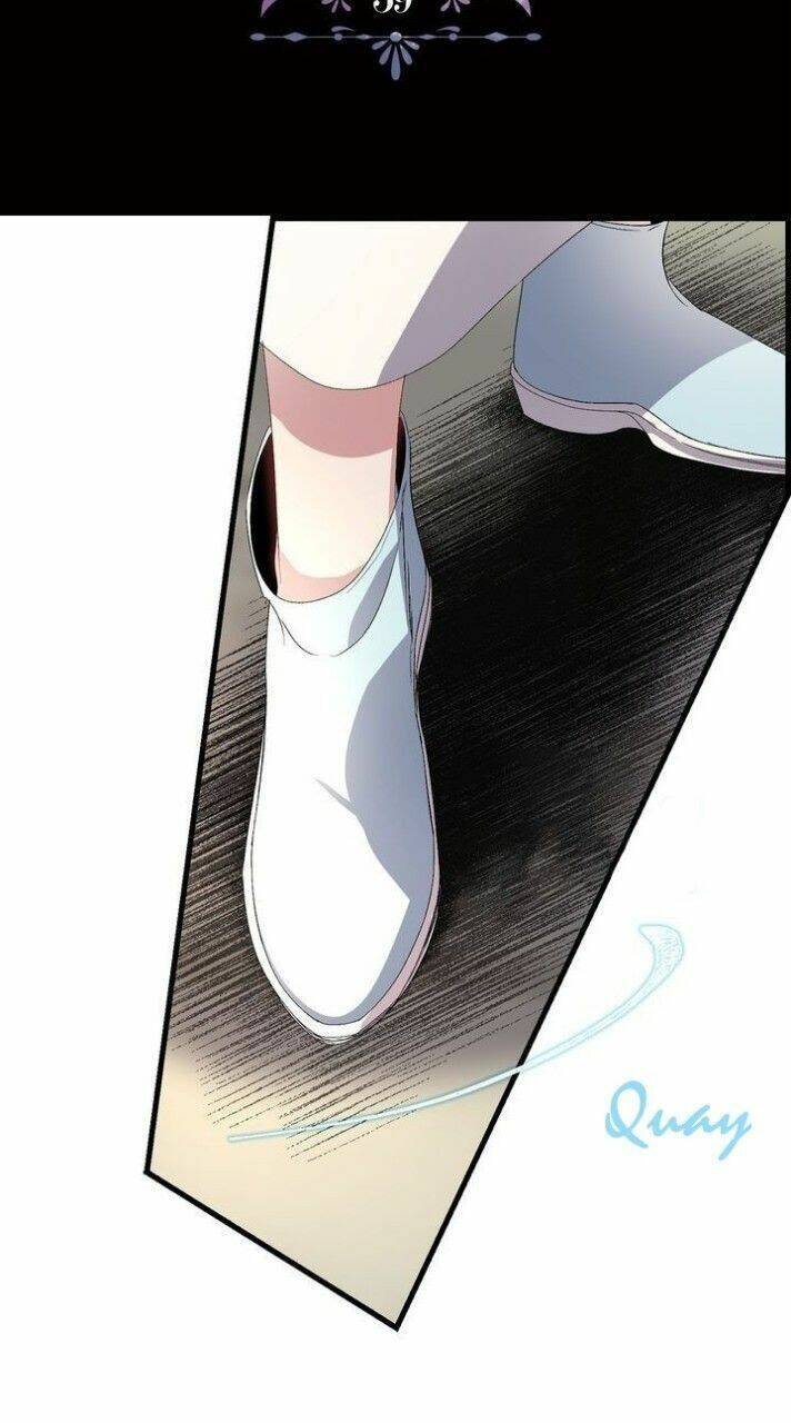 Tình Điên Dại: Chapter 39