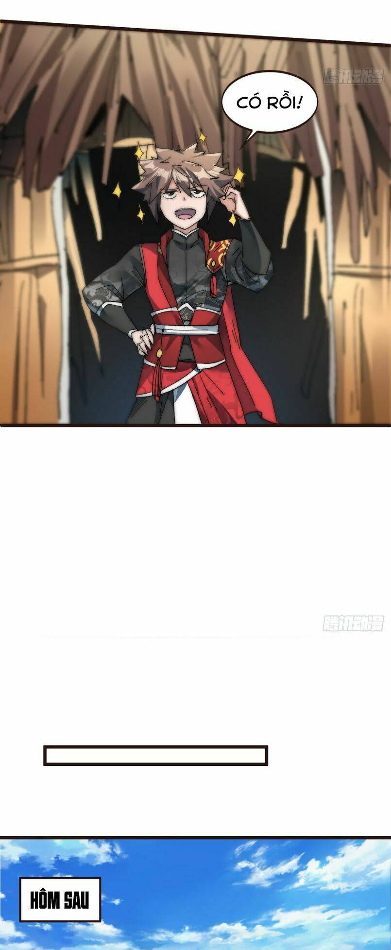 Nhất Chiêu Tiên: Chapter 2