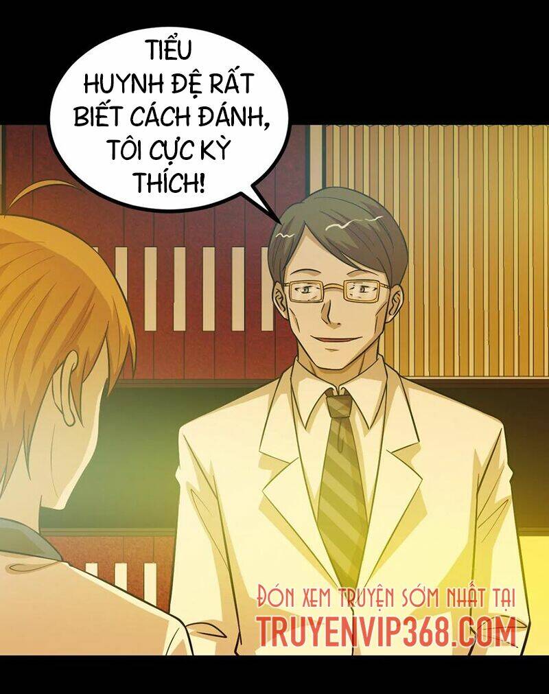 Đai Ca Trở Lại Tuổi 16: Chapter 80