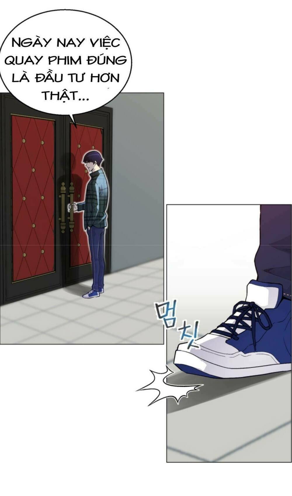 Luân Hồi Ác Nhân: Chapter 35