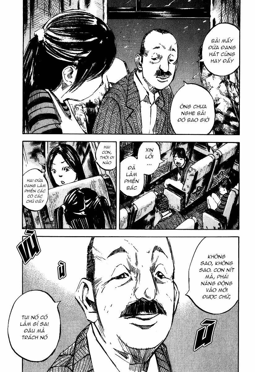 Skyhigh: Shinshou: Chapter 2