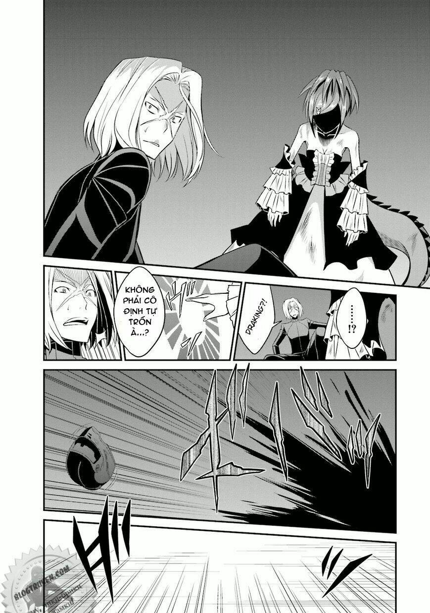 Not Lives: Chapter 14