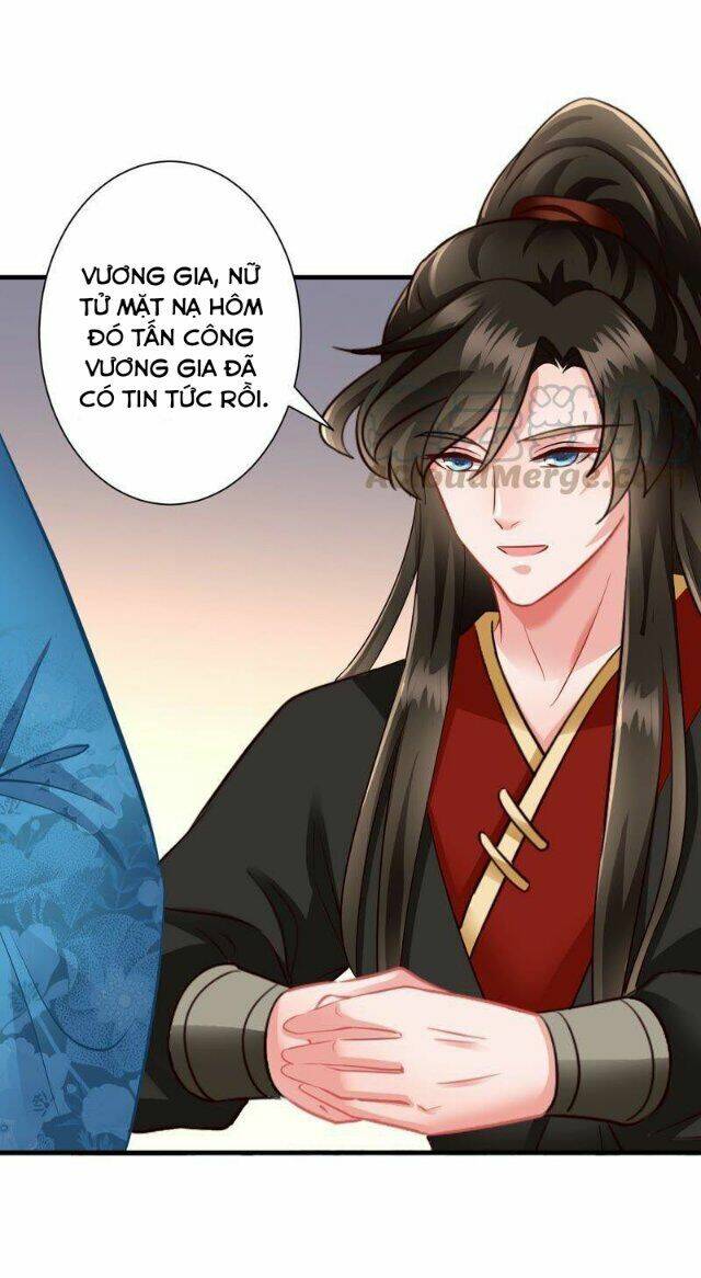 Thái Tử Điện Hạ Có Tin Vui: Chapter 140