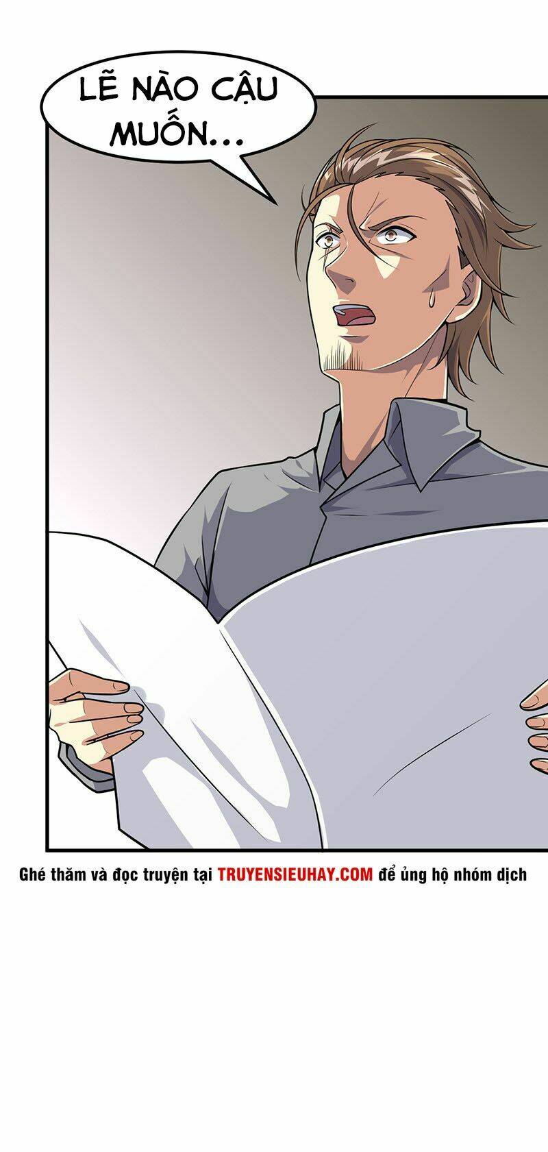 Dị Năng Thiếu Niên Vương: Chapter 54