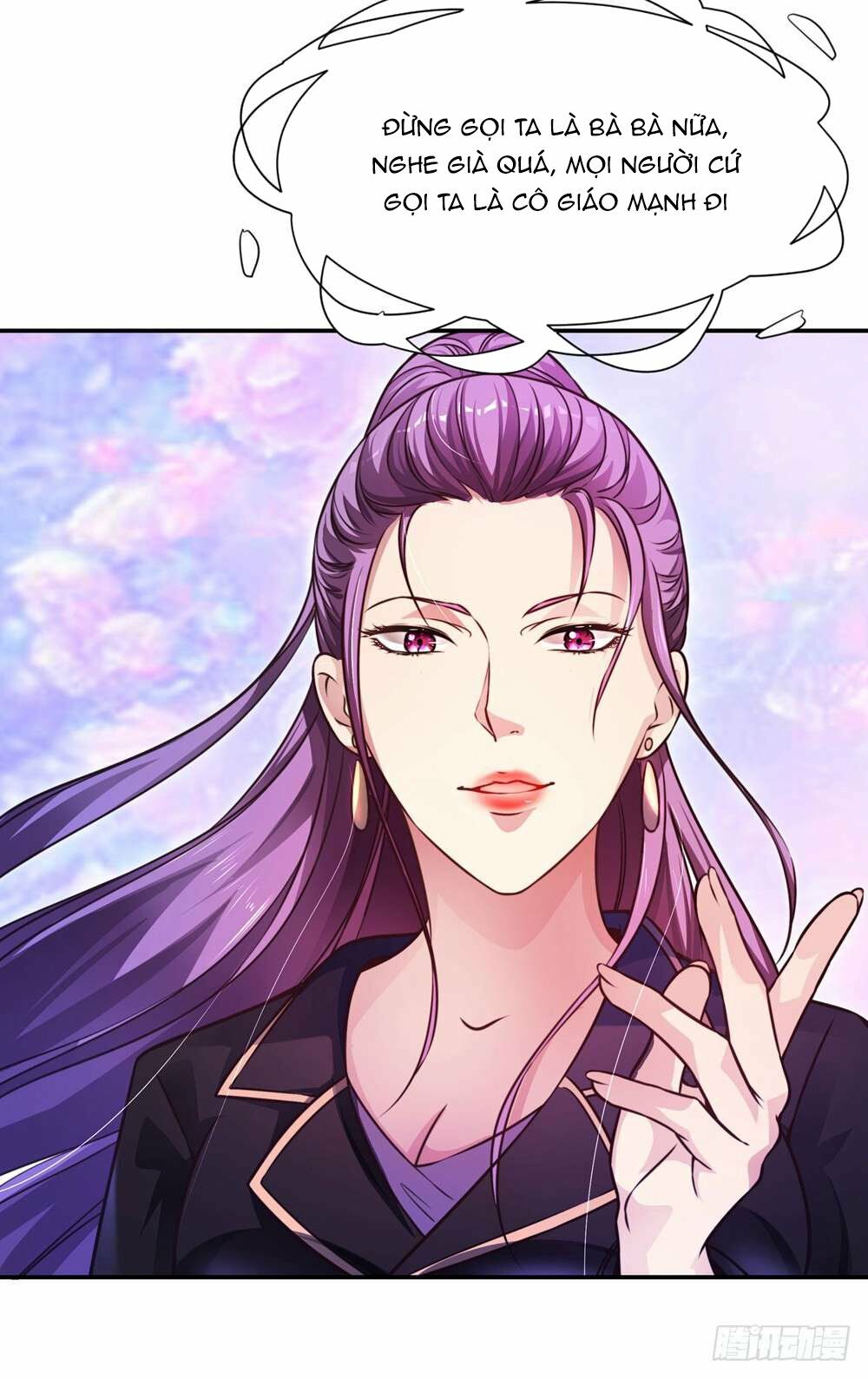 Yêu Tiếp Thành Nghiện, Tổng Tài Quá Bá Đạo: Chapter 39