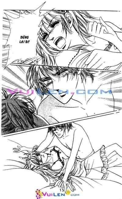 Tìm Anh - Look For Oppa: Chapter 7