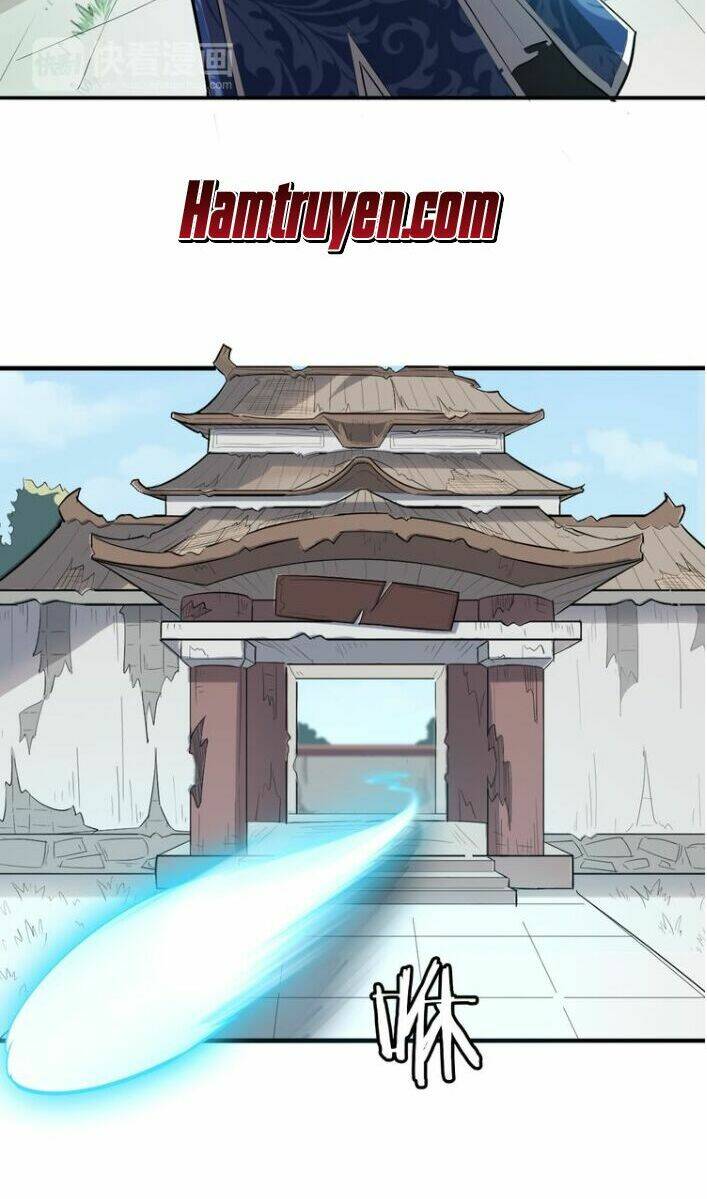 Đại Nghịch Chi Môn: Chapter 17