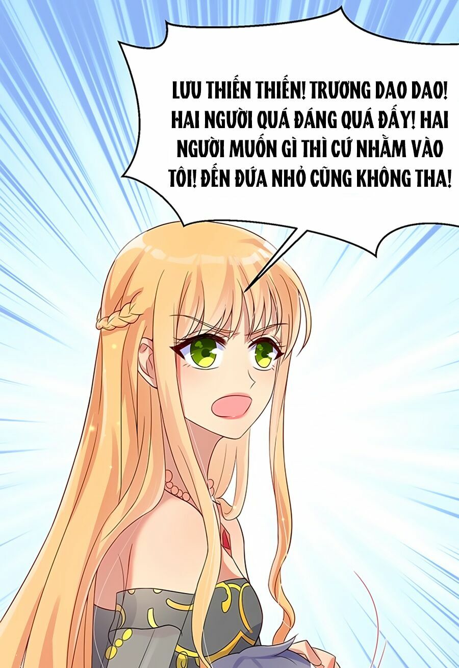 Chồng Già Vợ Trẻ Trêu Nhau Hàng Ngày: Chapter 27