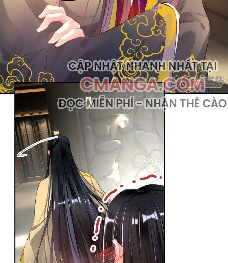 Vương Gia, Áo Lót Của Ngươi Rơi Mất Rồi: Chapter 82
