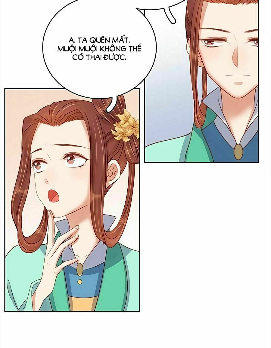 Xuân Khuê Bí Lục: Xưởng Công Thái Liêu Nhân: Chapter 92