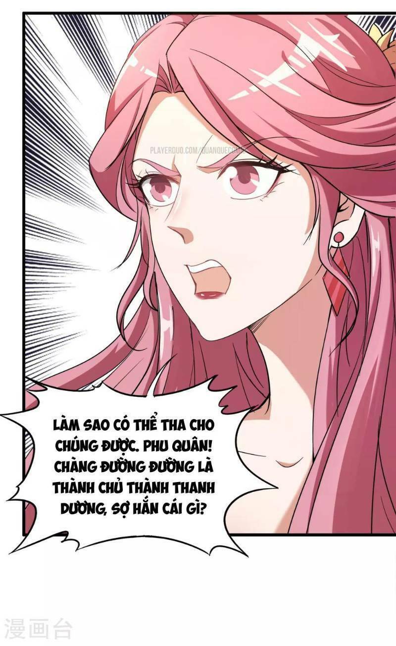 Phục Thiên Thánh Chủ: Chapter 6