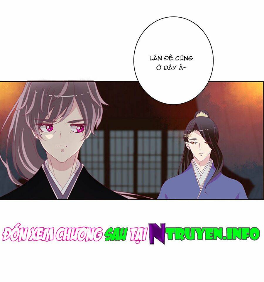 Tướng Quân Mời Ra Trận: Chapter 170