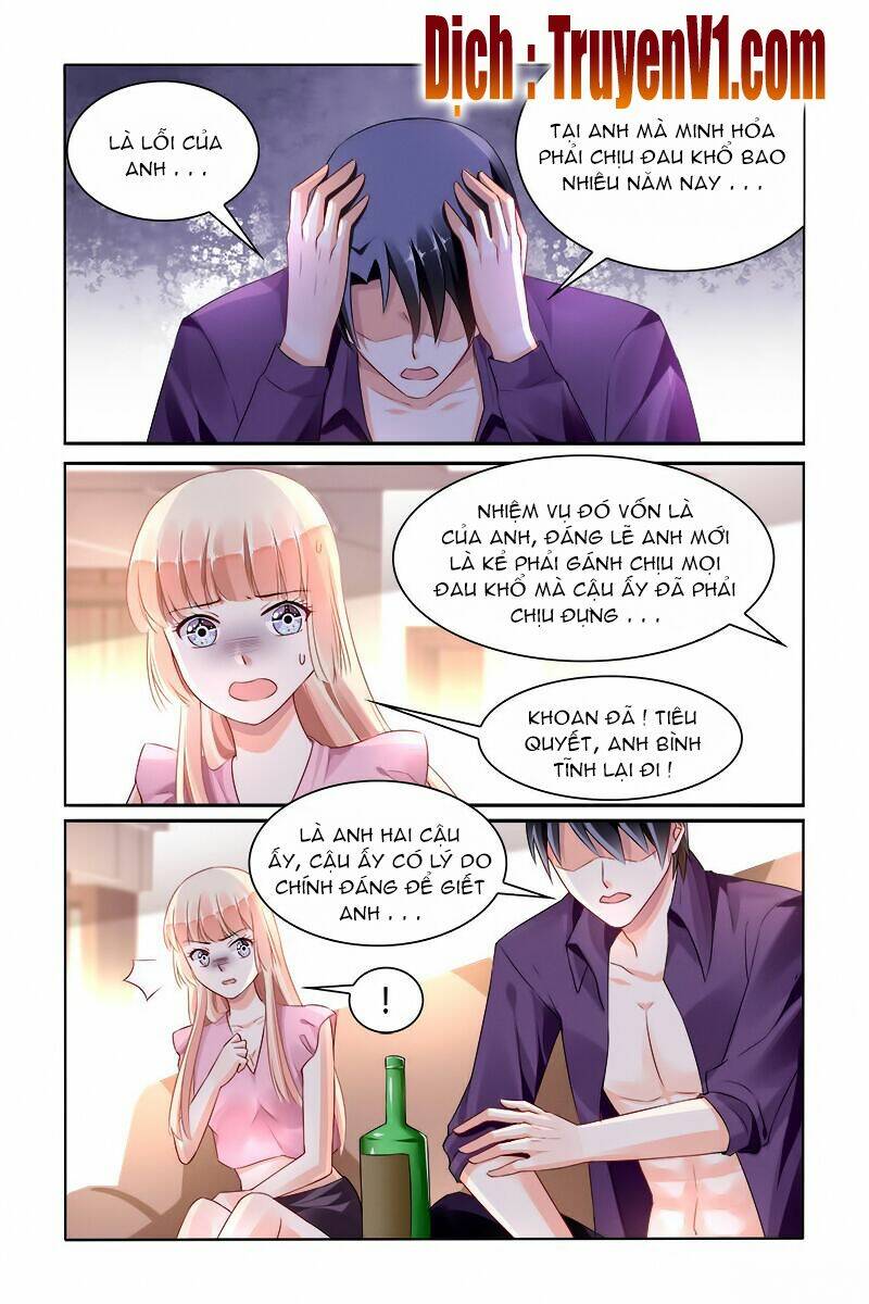 Hào Môn Đệ Nhất Thịnh Hôn: Chapter 147