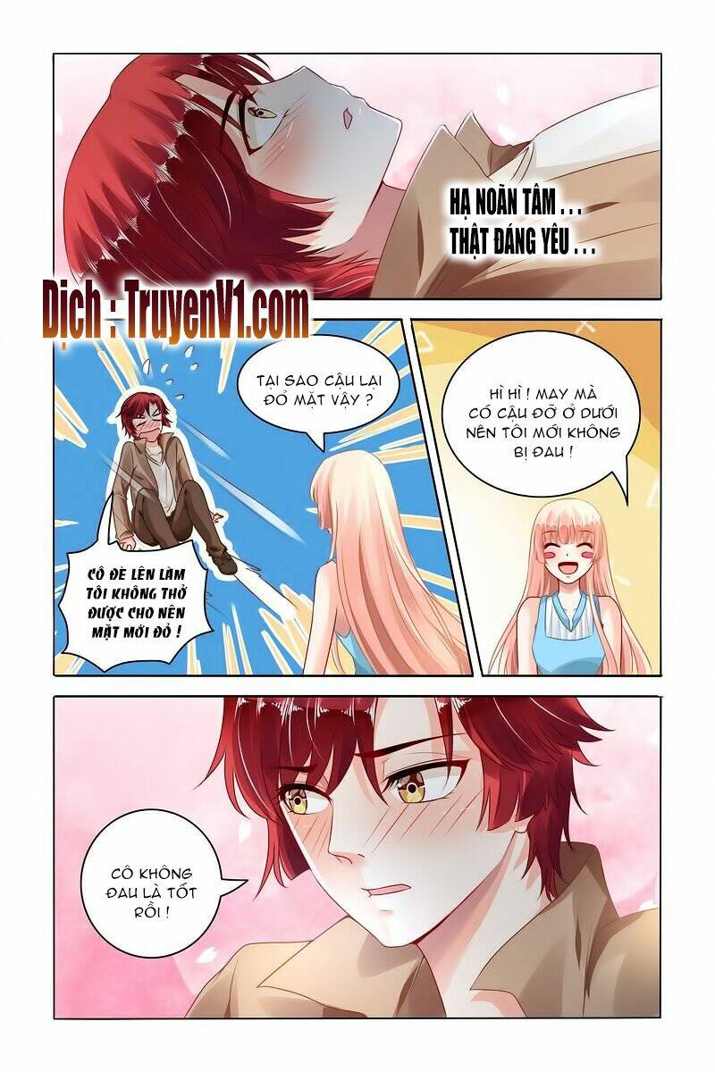 Hào Môn Đệ Nhất Thịnh Hôn: Chapter 64