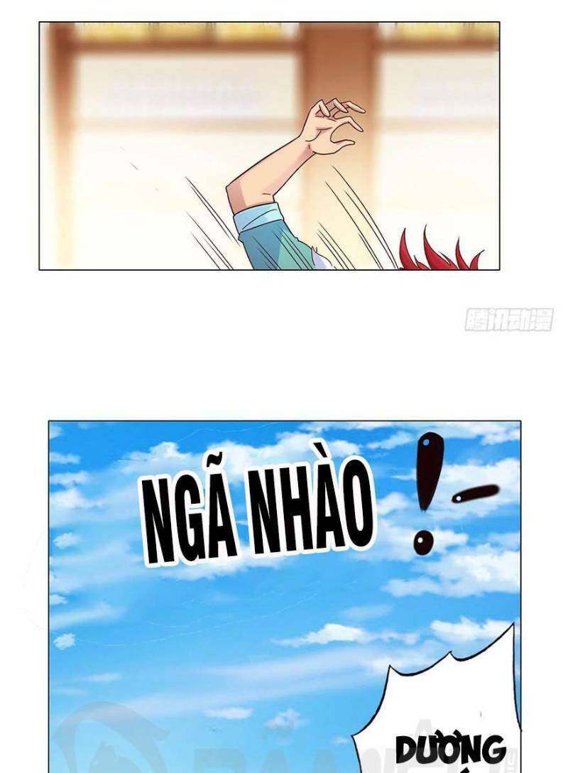 Đô Thị Chí Tôn Hệ Thống: Chapter 111