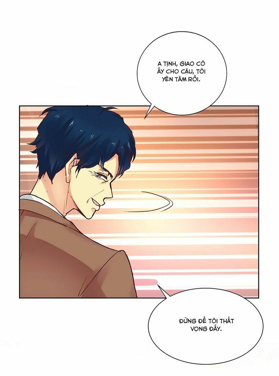 Lưu Luyến Tinh Diệu: Chapter 119