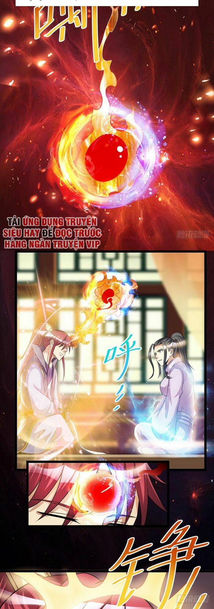 Tiên Vương Trùng Sinh: Chapter 182
