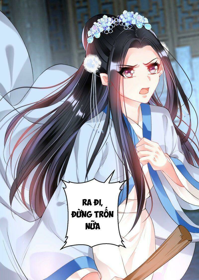 Vương Gia, Áo Lót Của Ngươi Rơi Mất Rồi: Chapter 67