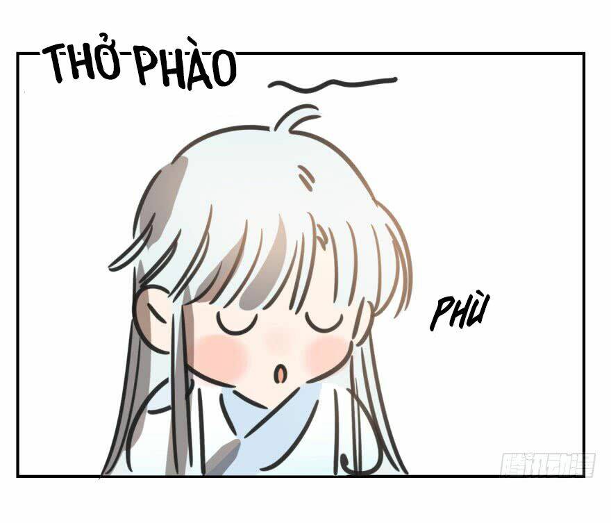 Truy Bắt Ngao Ngao: Chapter 36