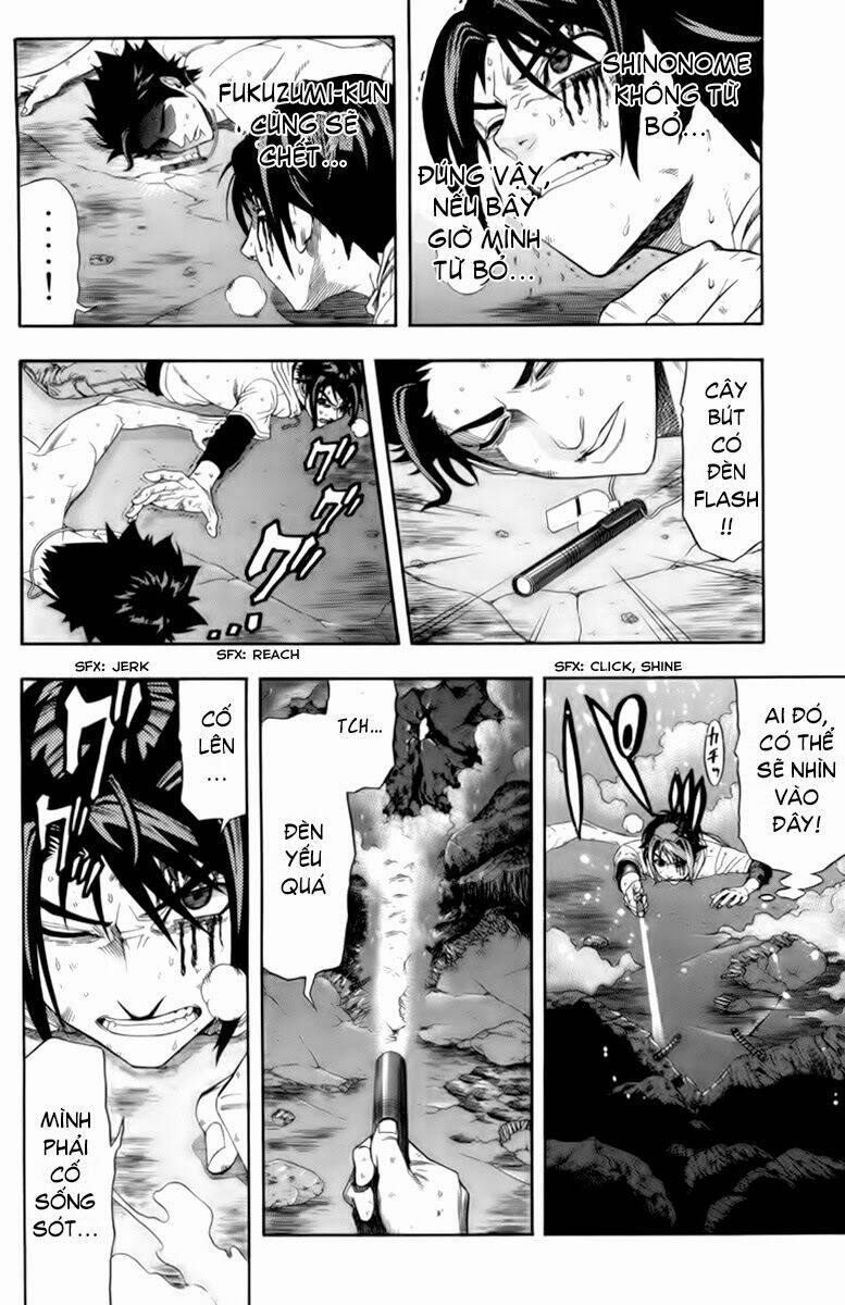 Dr.duo: Chapter 6