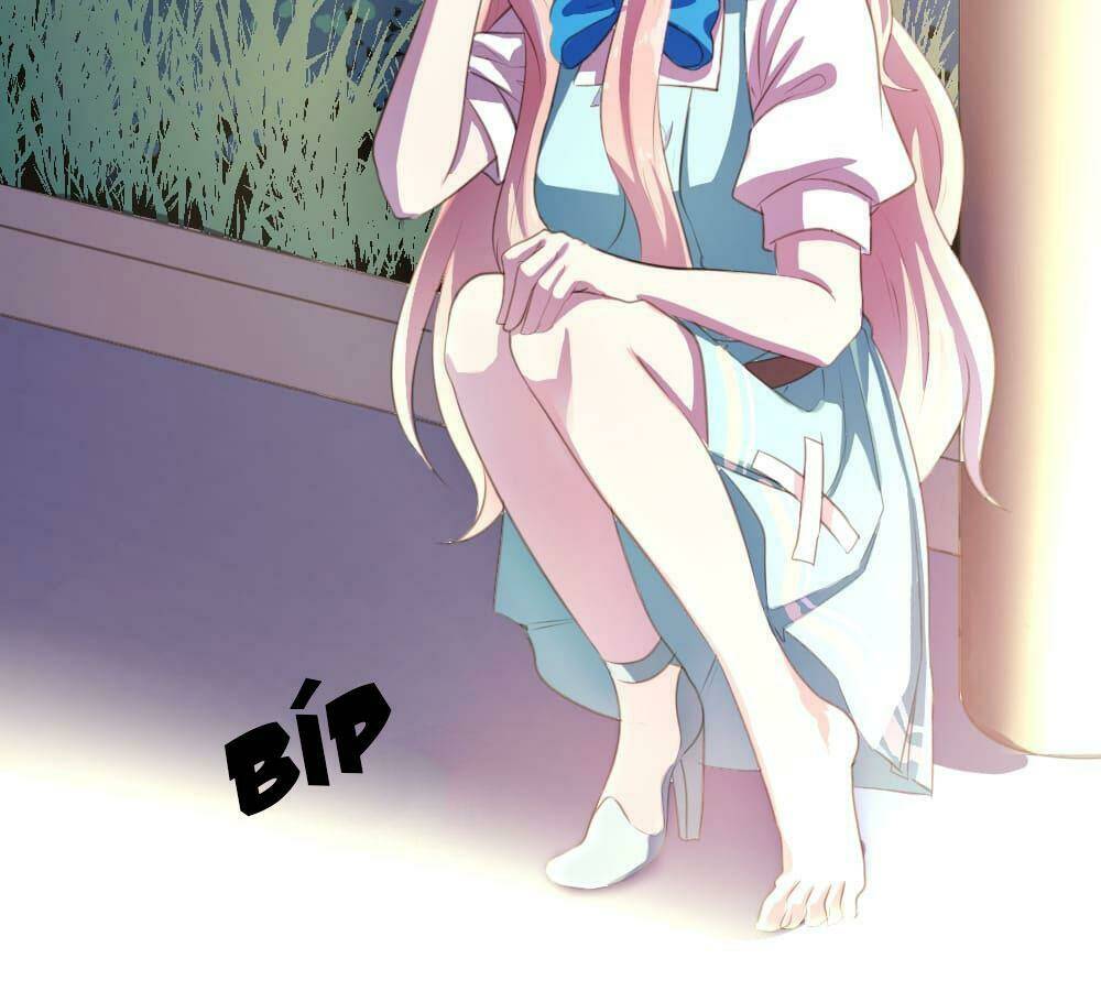 Bản Hợp Đồng Của Tổng Tài Lạnh Lùng: Chapter 2