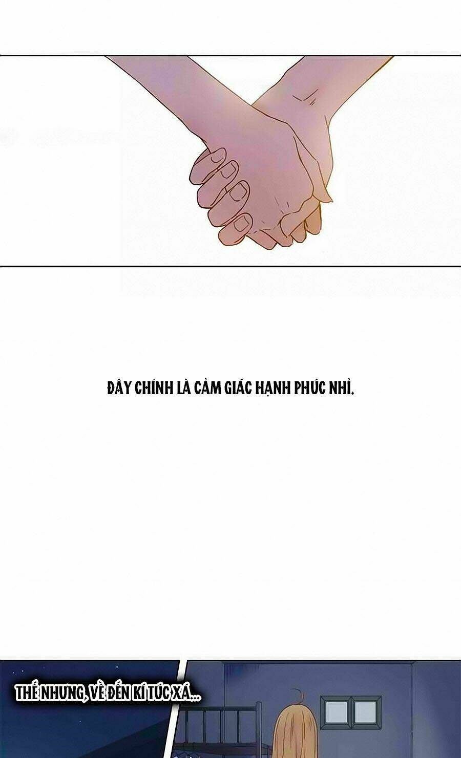 Bạc Hà Chi Hạ 2: Chapter 2