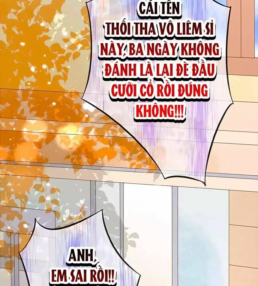Đóa Hoa Chớm Nở: Chapter 16