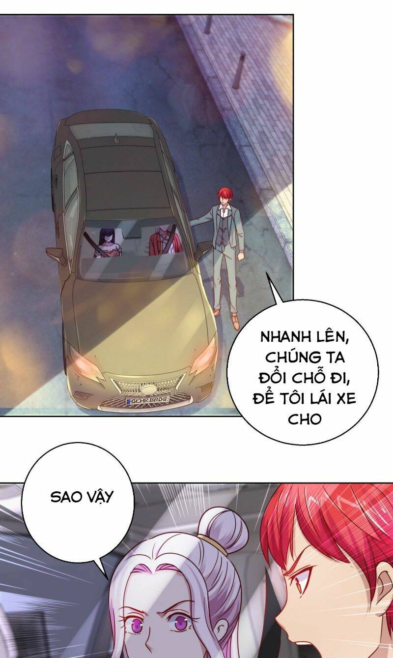 Đô Thị Chí Tôn Hệ Thống: Chapter 178