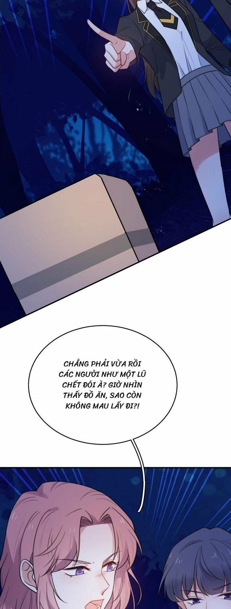 Ma Lạt Thiên Kim Đẩu Ác Thiếu: Chapter 248