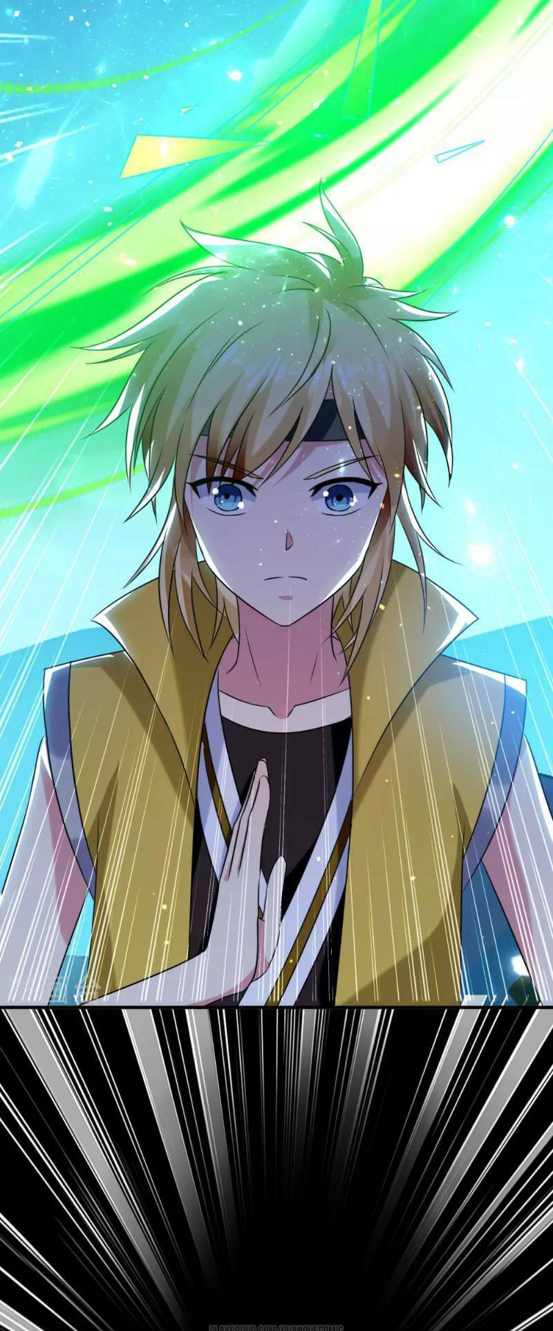 Vạn Giới Tiên Vương: Chapter 26