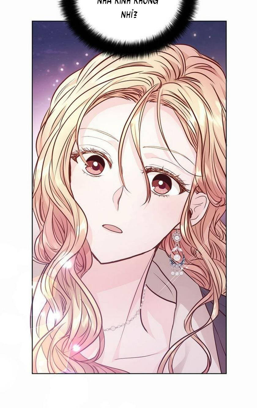 Nàng Dâu Bí Ẩn Của Bạch Sư Tử: Chapter 4