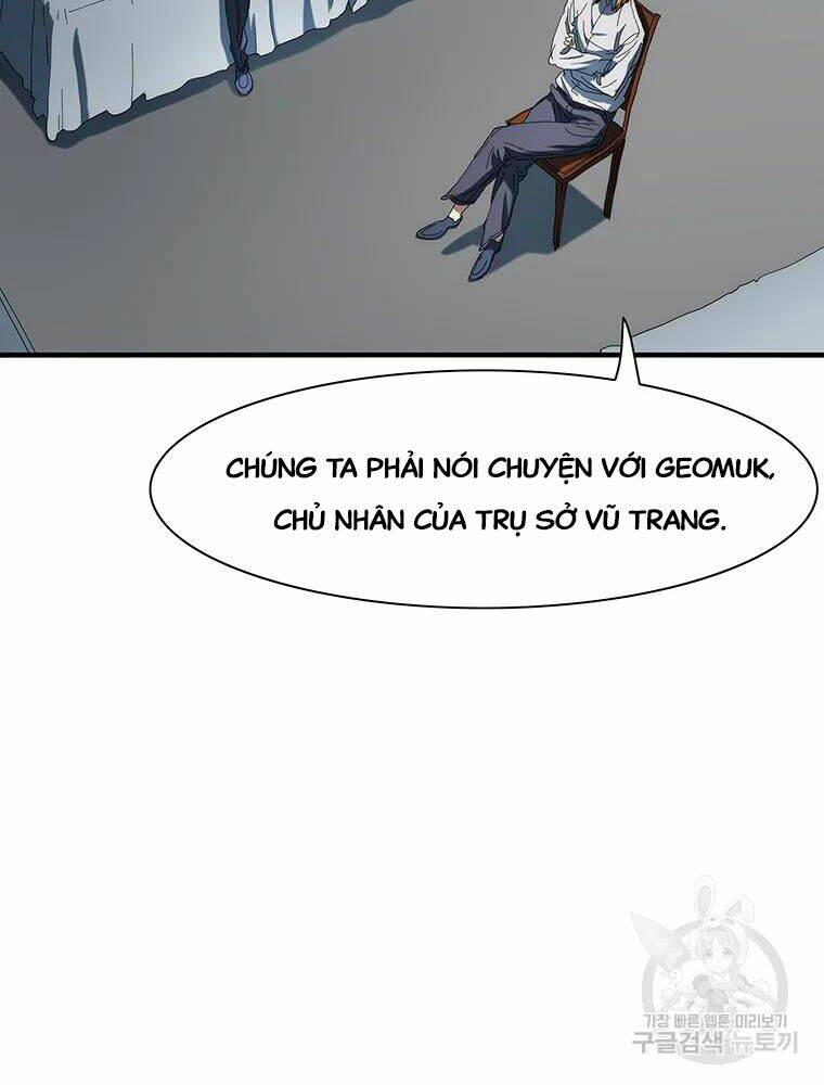 Các Chòm Sao Chỉ Chú Ý Mình Tôi: Chapter 29