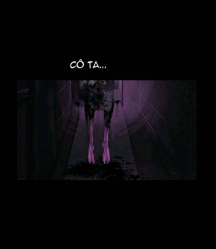 Những Câu Chuyện Kinh Dị Ở Trường Trung Học Tây Lăng: Chapter 5