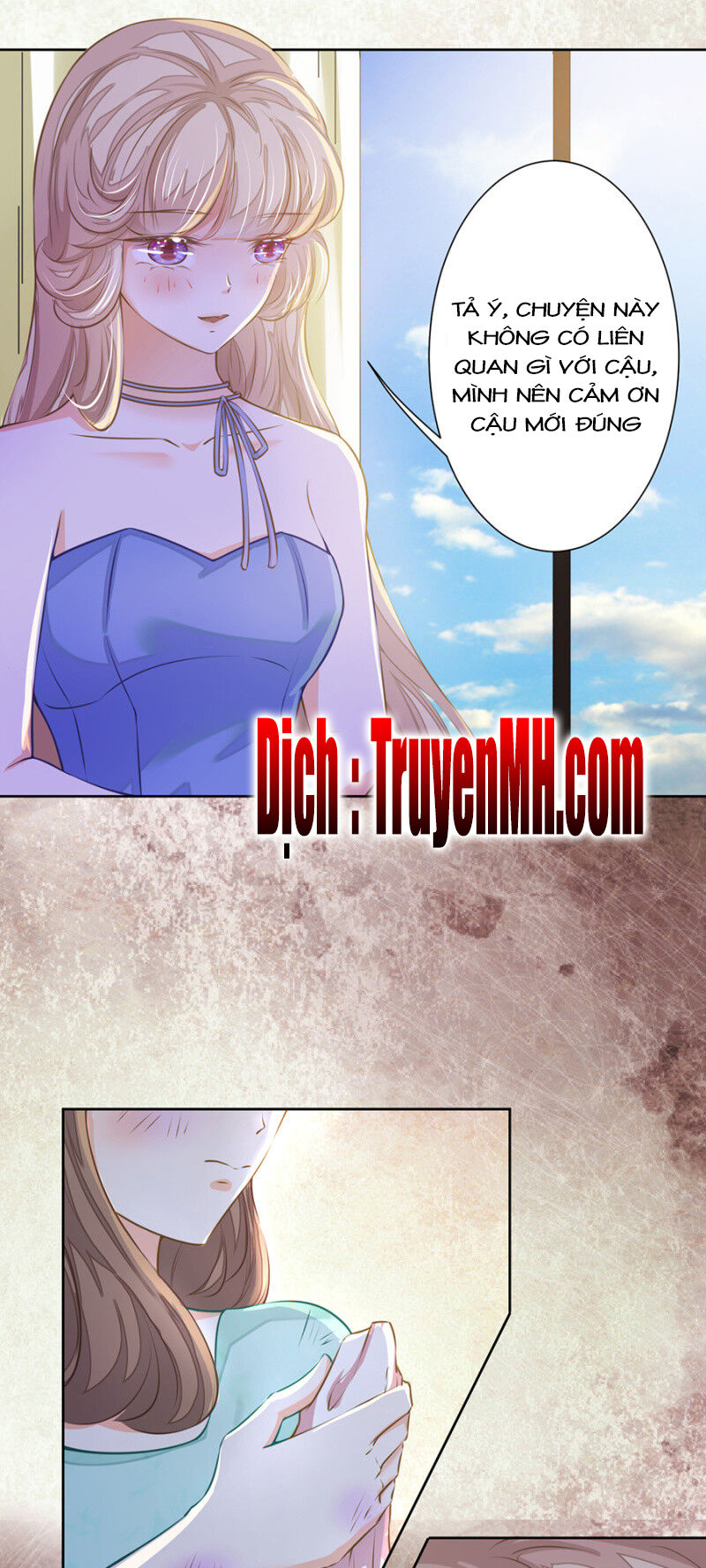 Hôn Sai 55 Lần: Chapter 45