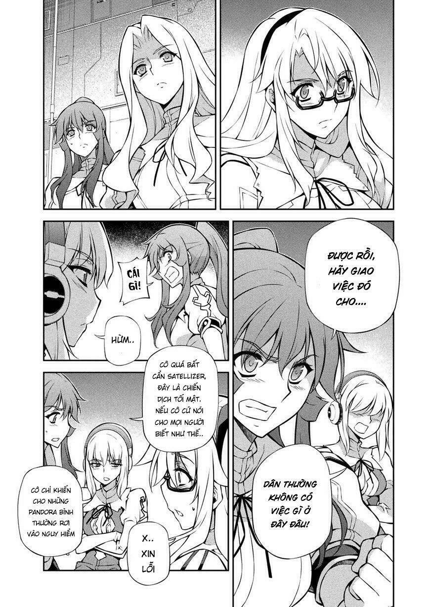 Freezing: Chapter 215