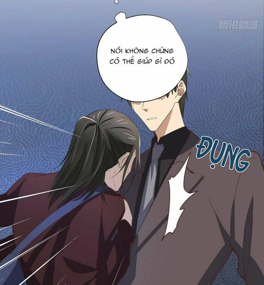 Đơn Phương Yêu Thầm Anh: Chapter 47