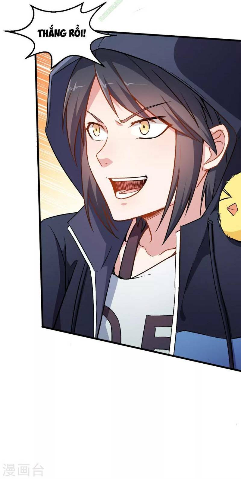 Vườn Trường Cuồng Sư Hệ Thống: Chapter 45