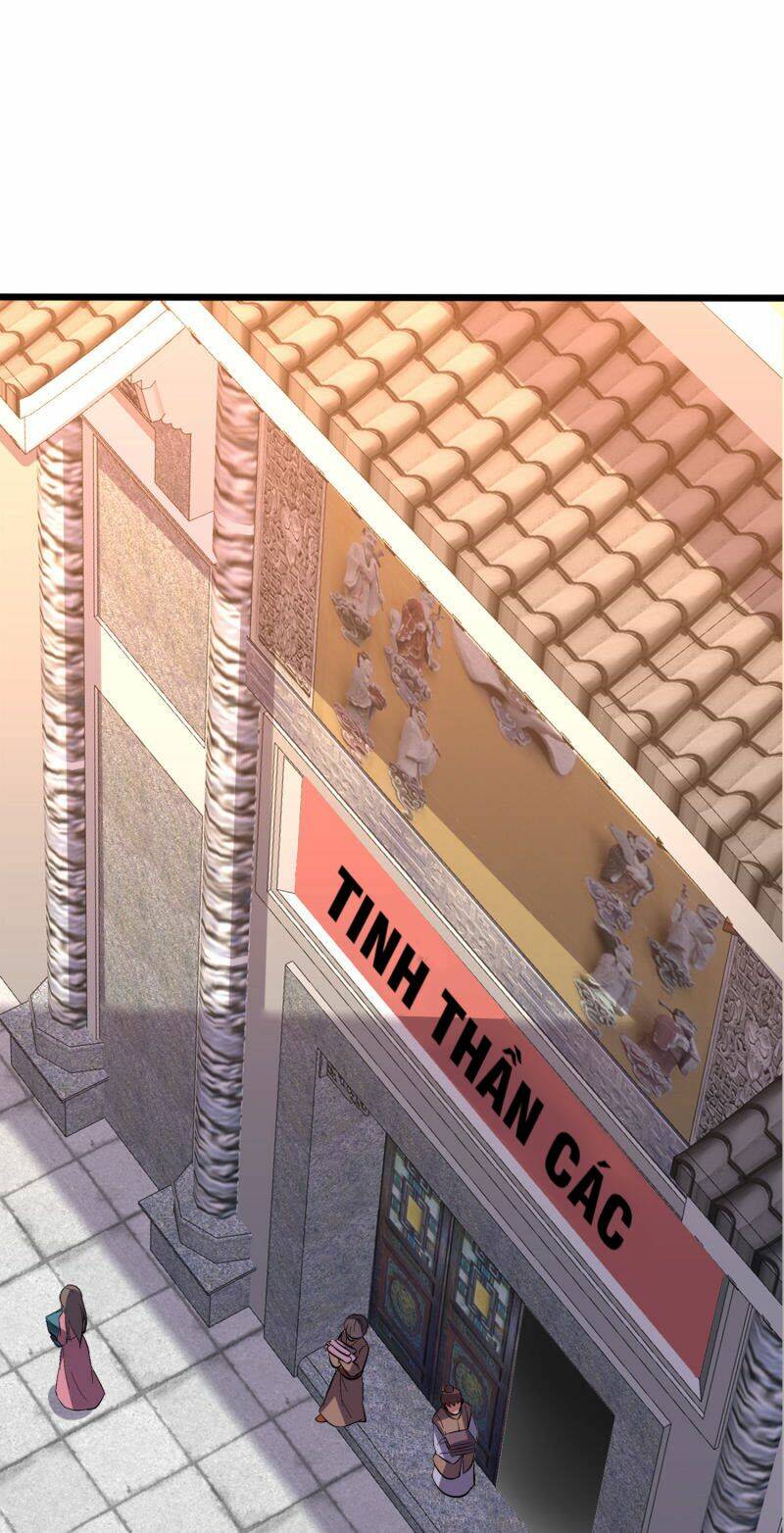 Phục Thiên Thánh Chủ: Chapter 37