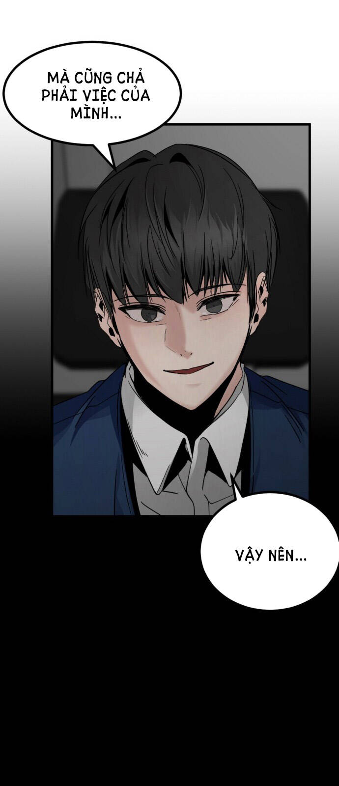 Hero Killer Boom: Chapter 14