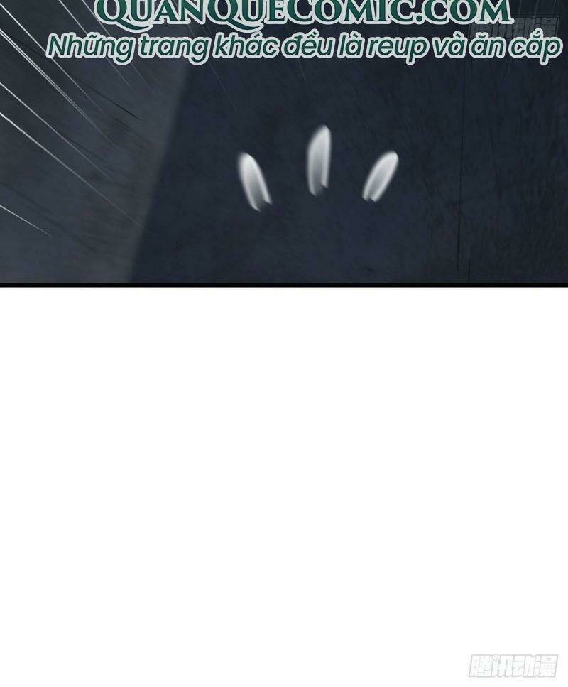 Minh Nhật Thần Đô: Chapter 56