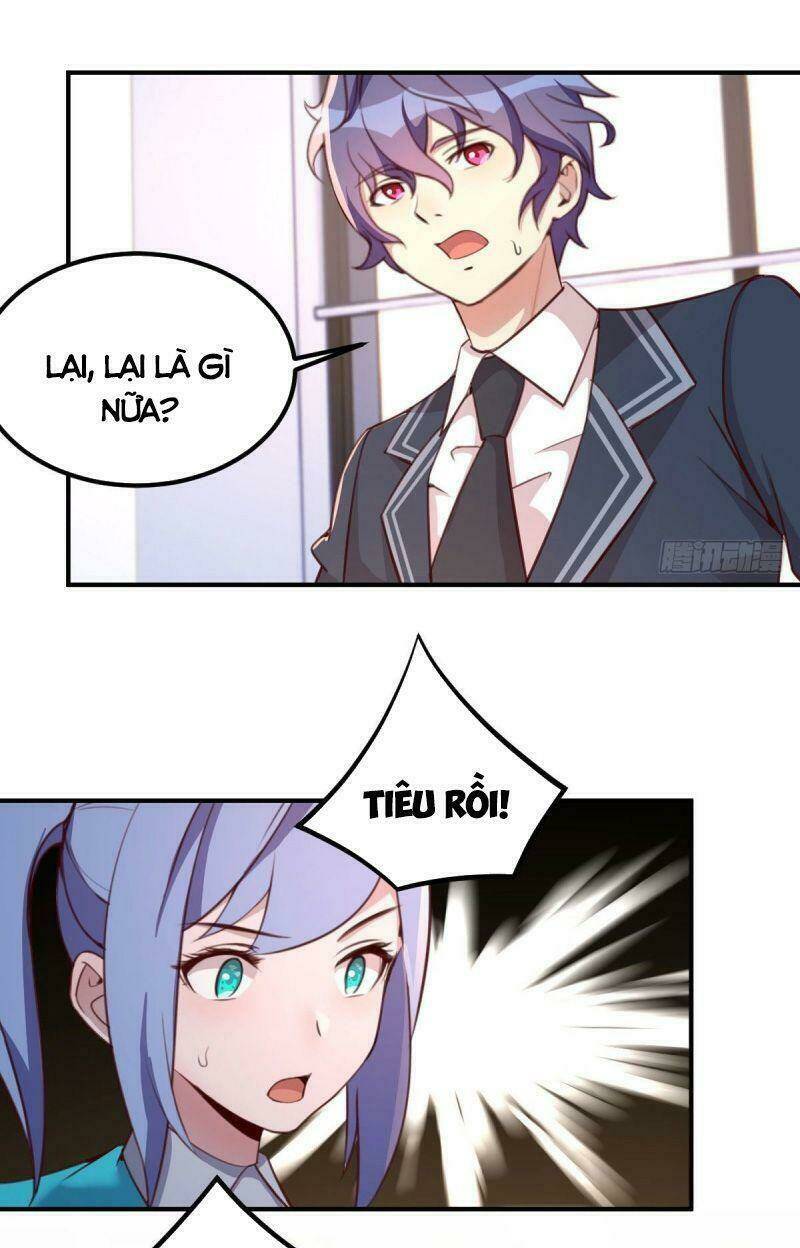 Thiên Tứ Thức Tỉnh: Chapter 28