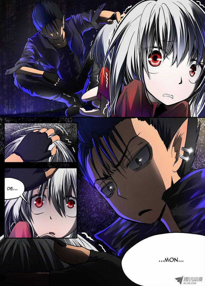 Gia Tộc Mạnh Nhất Trong Lịch Sử: Chapter 4