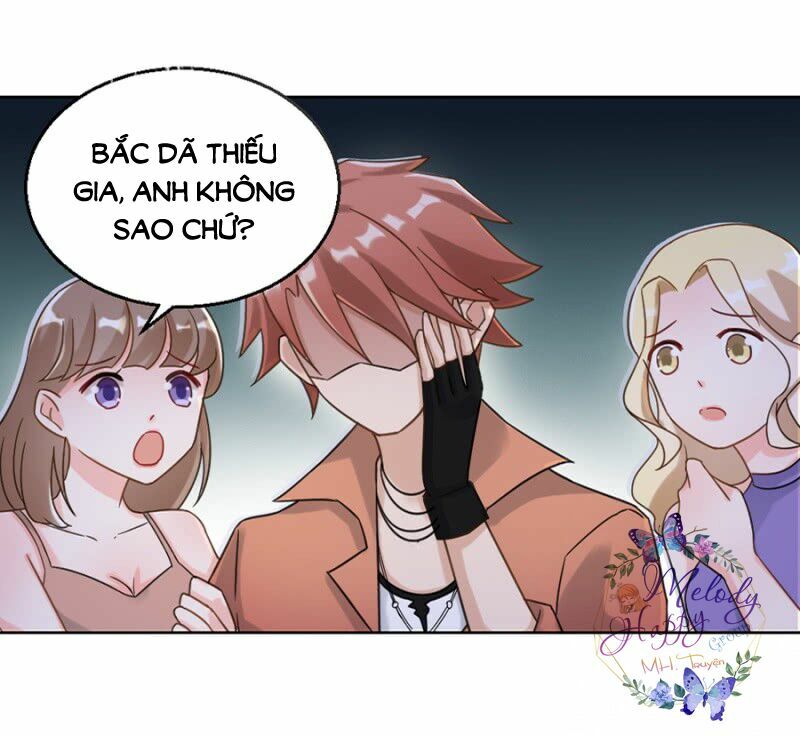Ma Lạt Thiên Kim Đẩu Ác Thiếu: Chapter 4