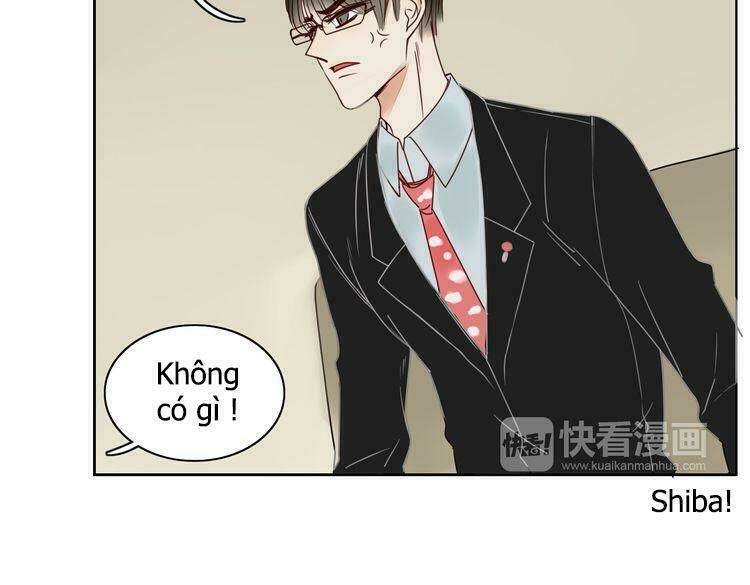 Ta Chỉ Muốn Giết Ngươi: Chapter 18