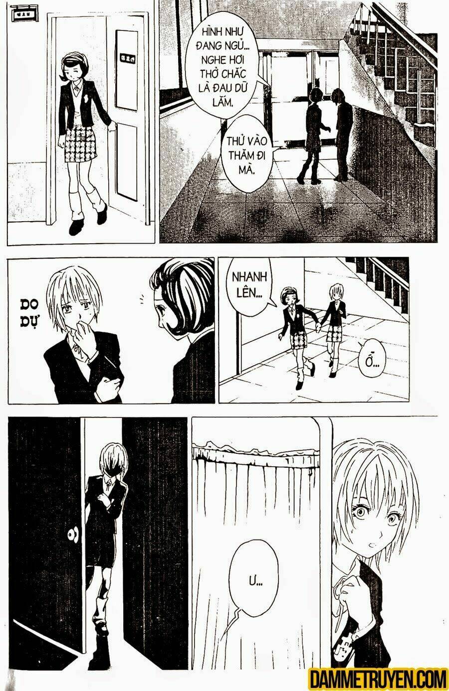 Ai Hơn Ai: Chapter 219