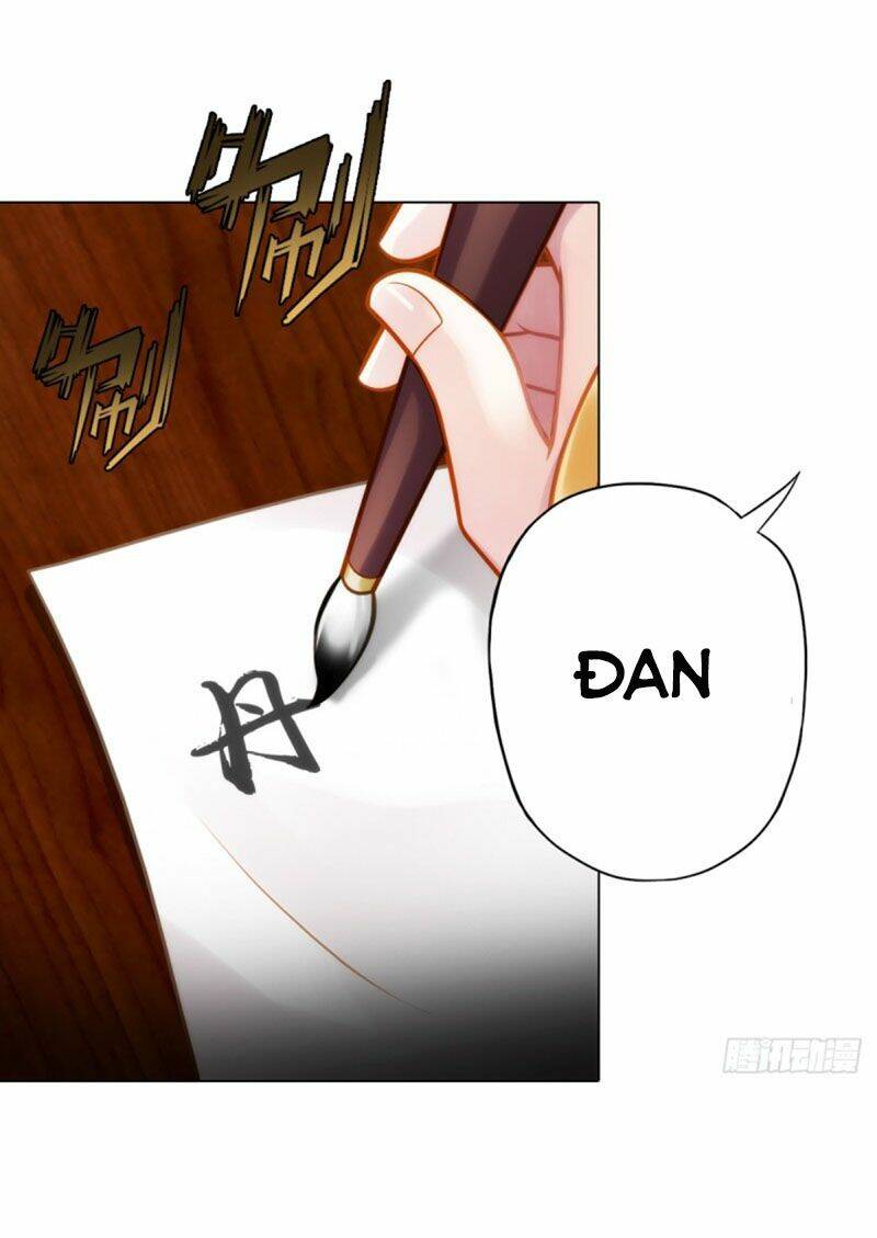 Bất Hủ Phàm Nhân: Chapter 27