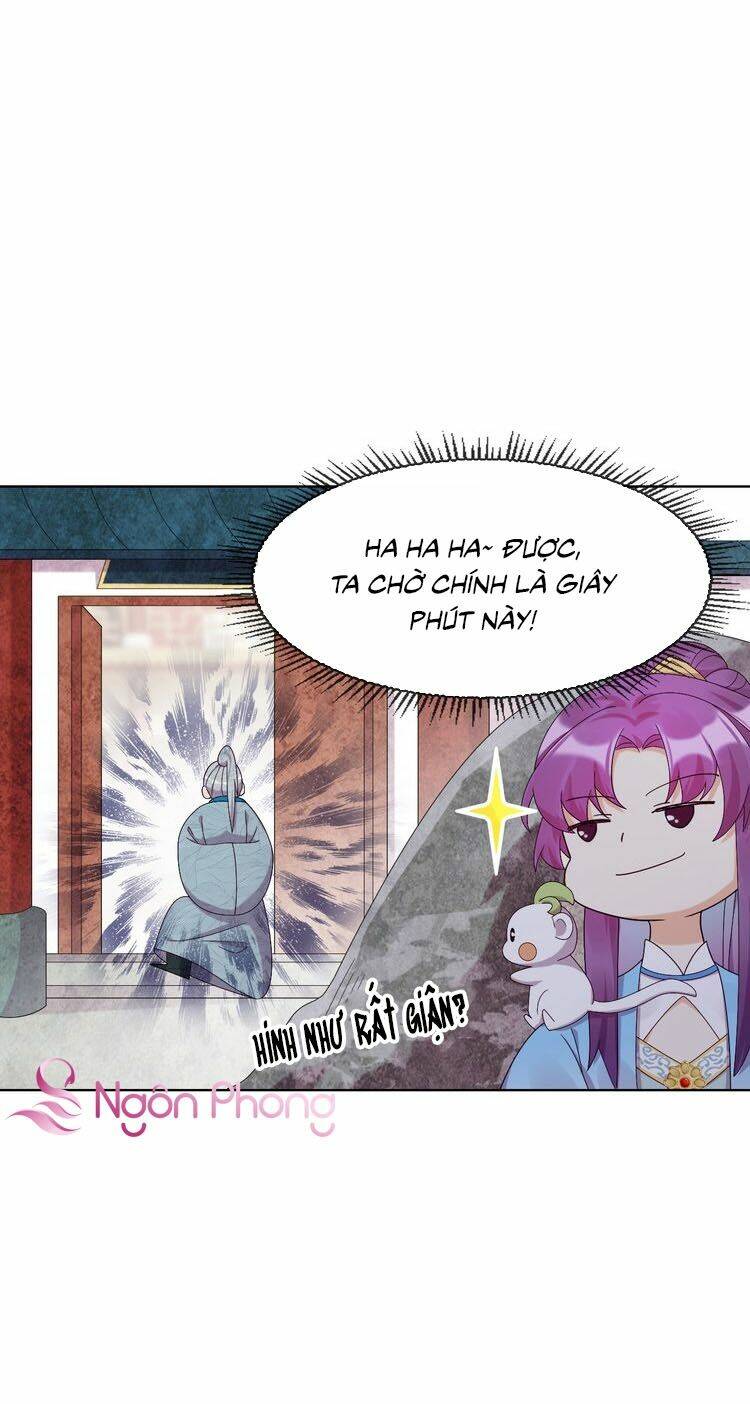 Vân Tưởng Chi Ca: Truy Ái Chỉ Lệnh: Chapter 7