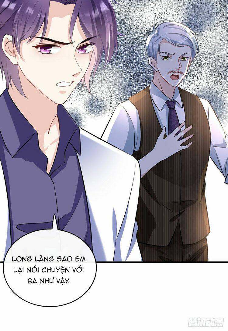 Lừa Boss Làm Bà Mai: Chapter 11