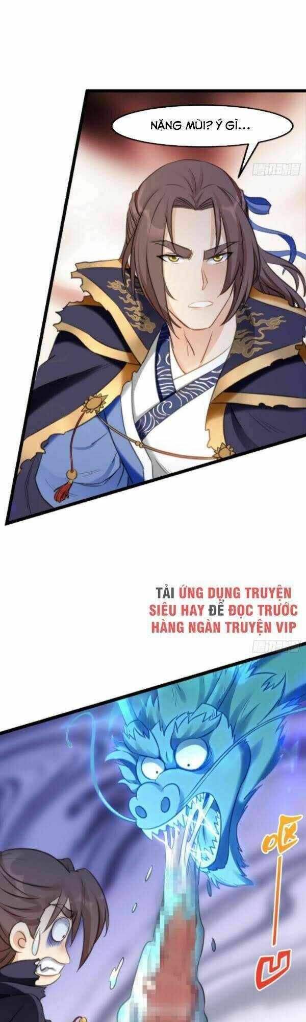 Lão Tổ Của Bạn Đang Online: Chapter 96
