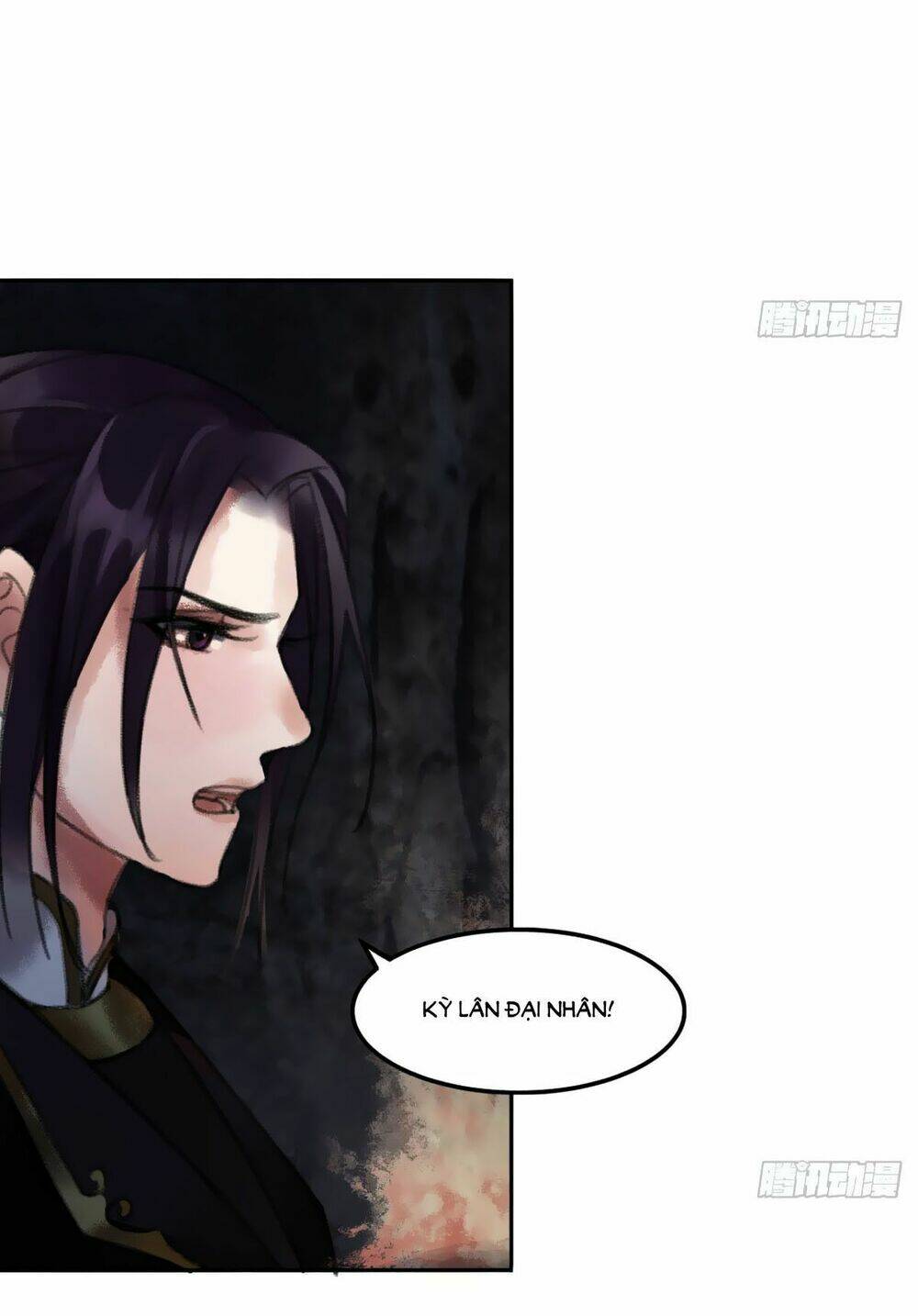 Giấc Mộng Nam Triều: Chapter 5